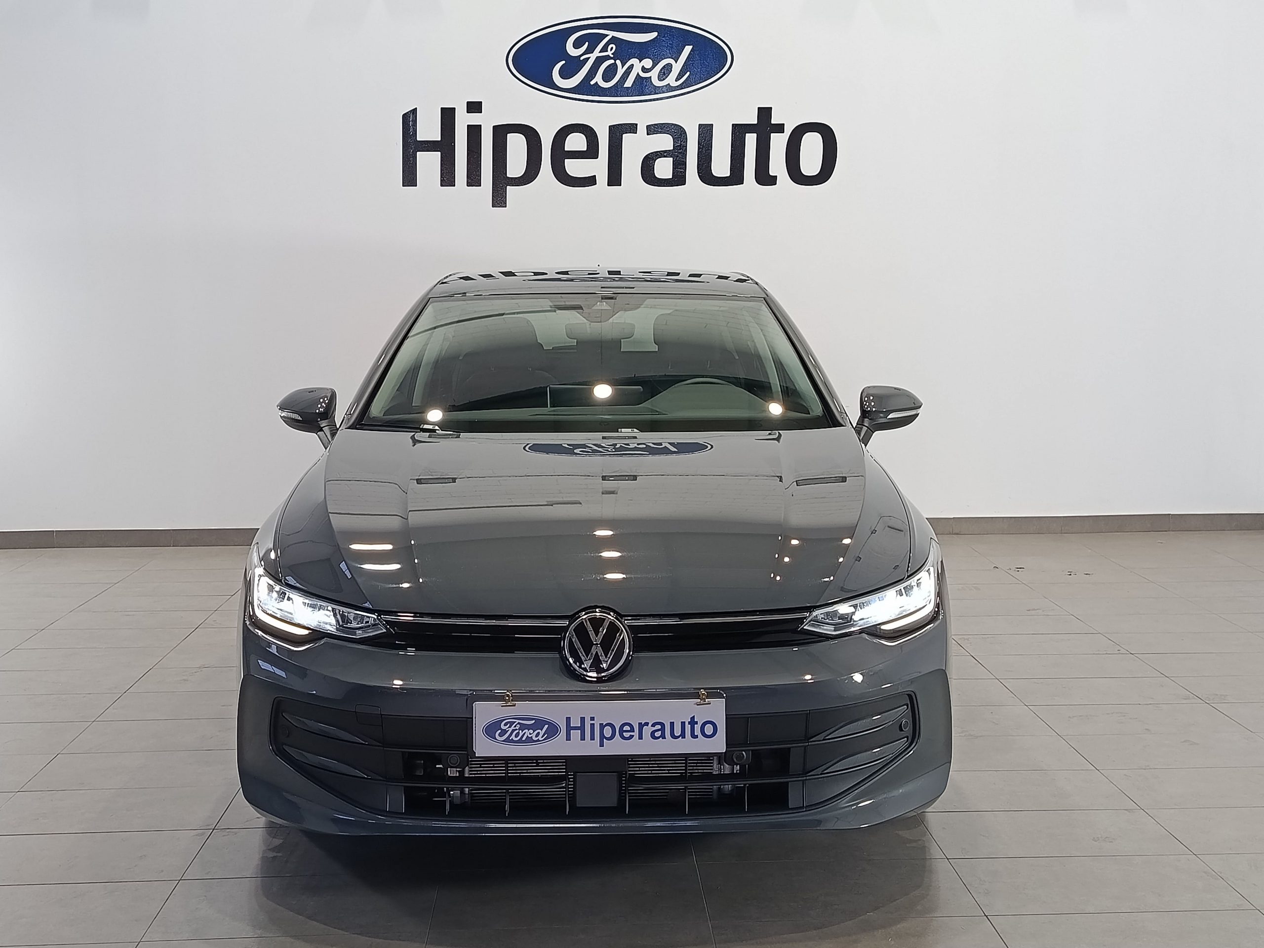 VOLKSWAGEN GOLF VIII 1.5TSI MAS 115CV - Imagen 3