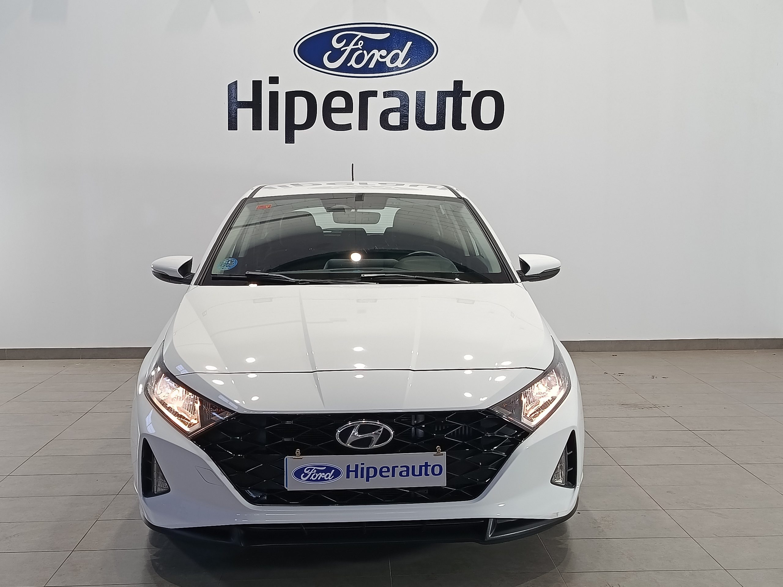HYUNDAI i20 1.0T-GDI 100CV ESSENCE 48V S&S MT6 - Imagen 3
