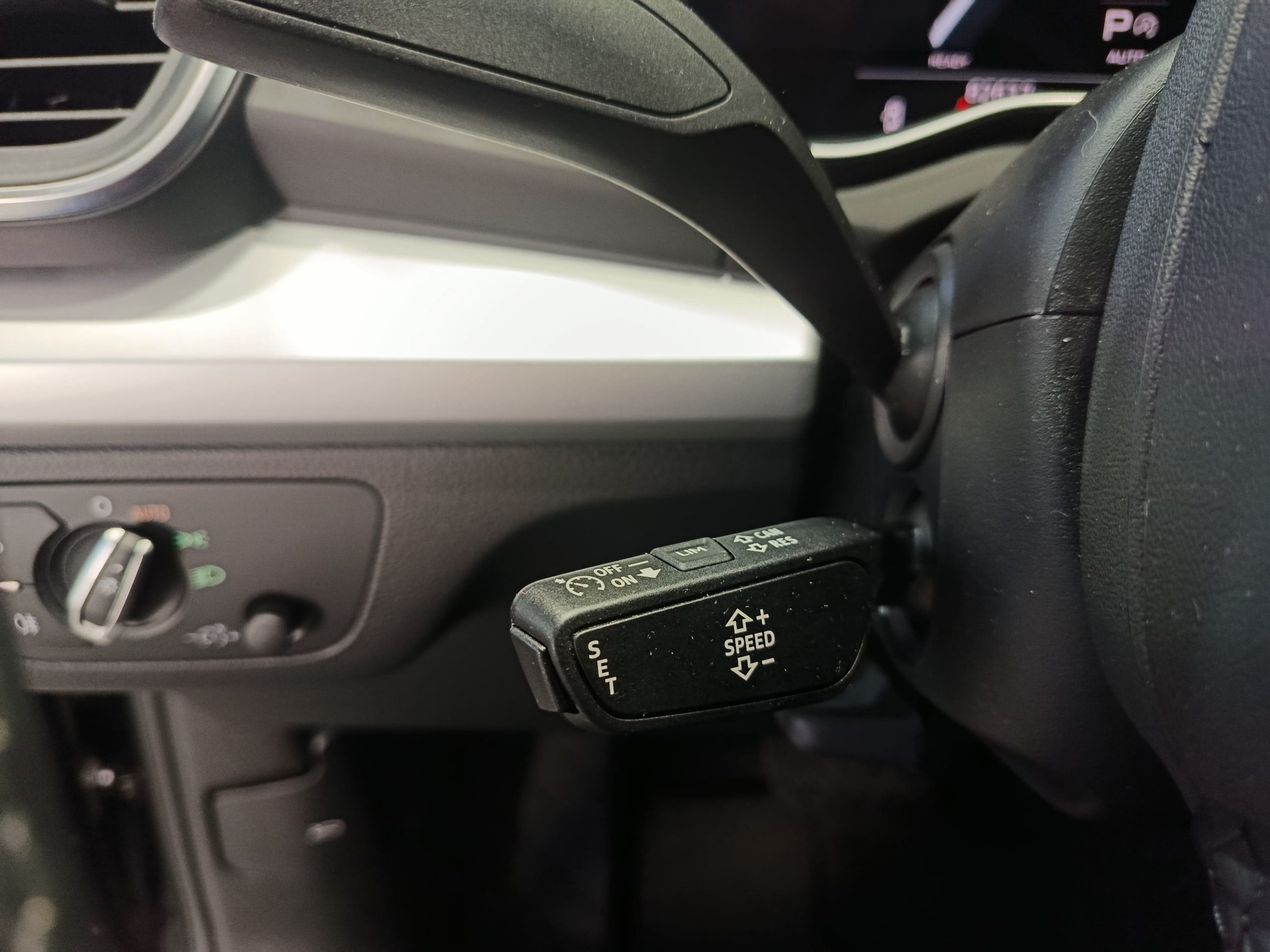AUDI Q5 SPORTBACK ADVANCED 35TDI S-TRONIC 165CV - Imagen 21