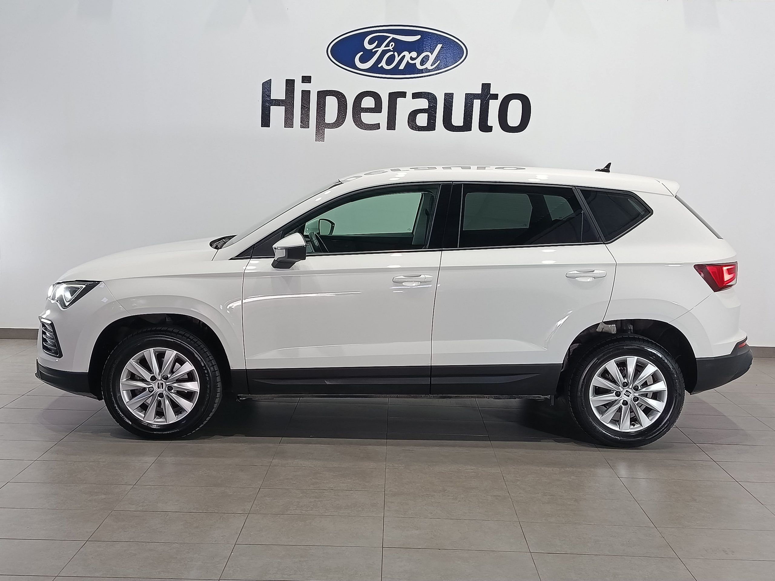 SEAT ATECA 2.0TDI REFERENCE 115CV S&S 4X2 - Imagen 20