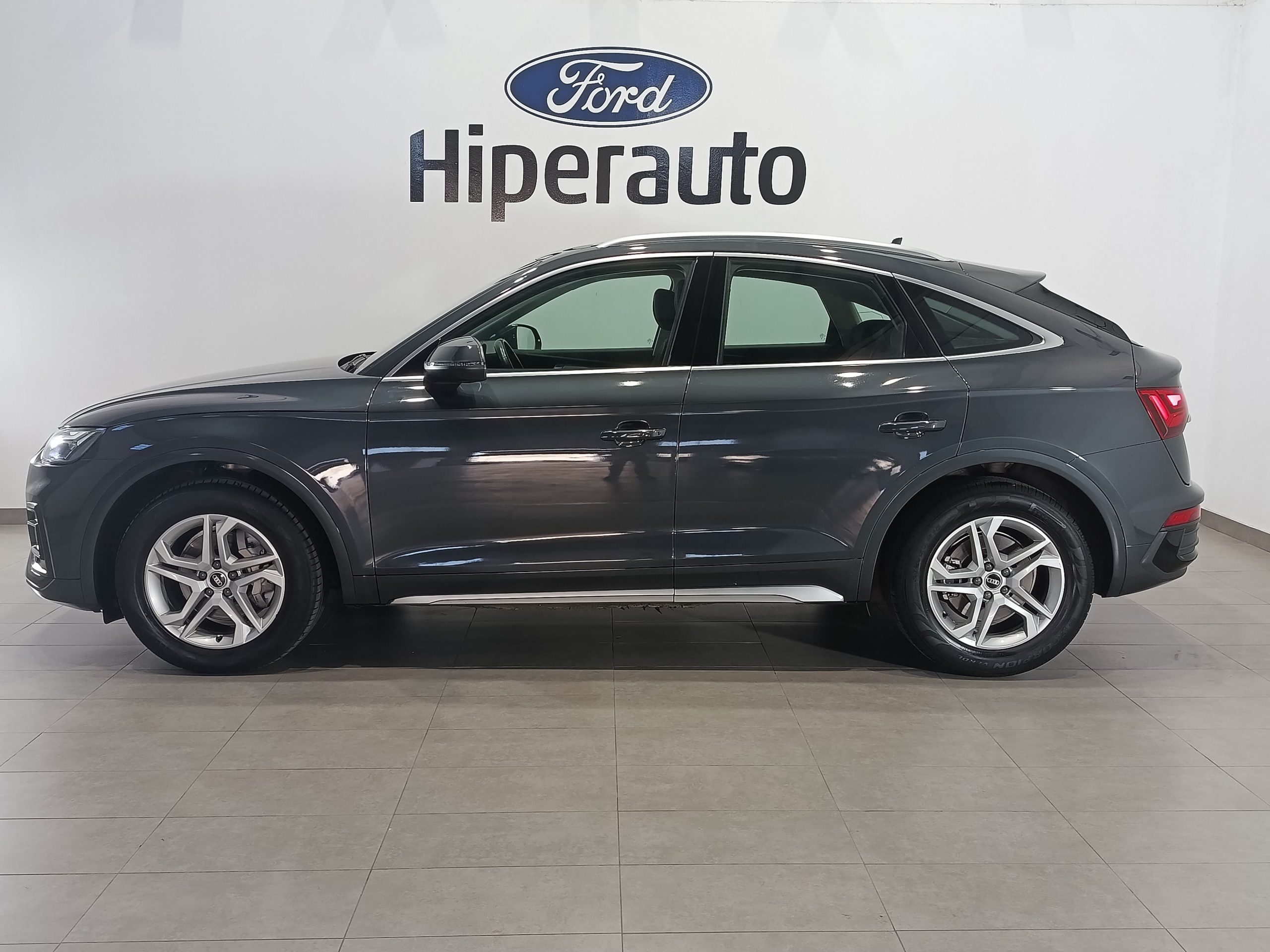 AUDI Q5 SPORTBACK ADVANCED 35TDI S-TRONIC 165CV - Imagen 22