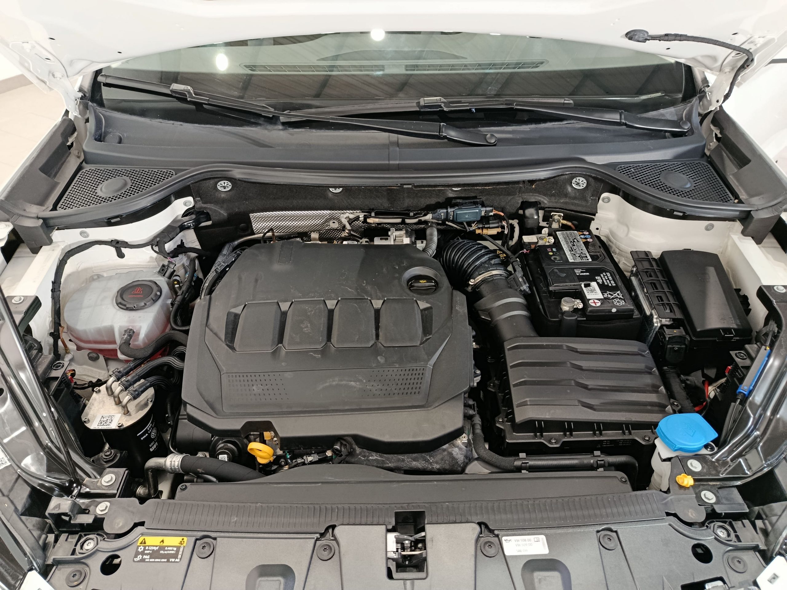 SEAT ATECA 2.0TDI REFERENCE 115CV S&S 4X2 - Imagen 21