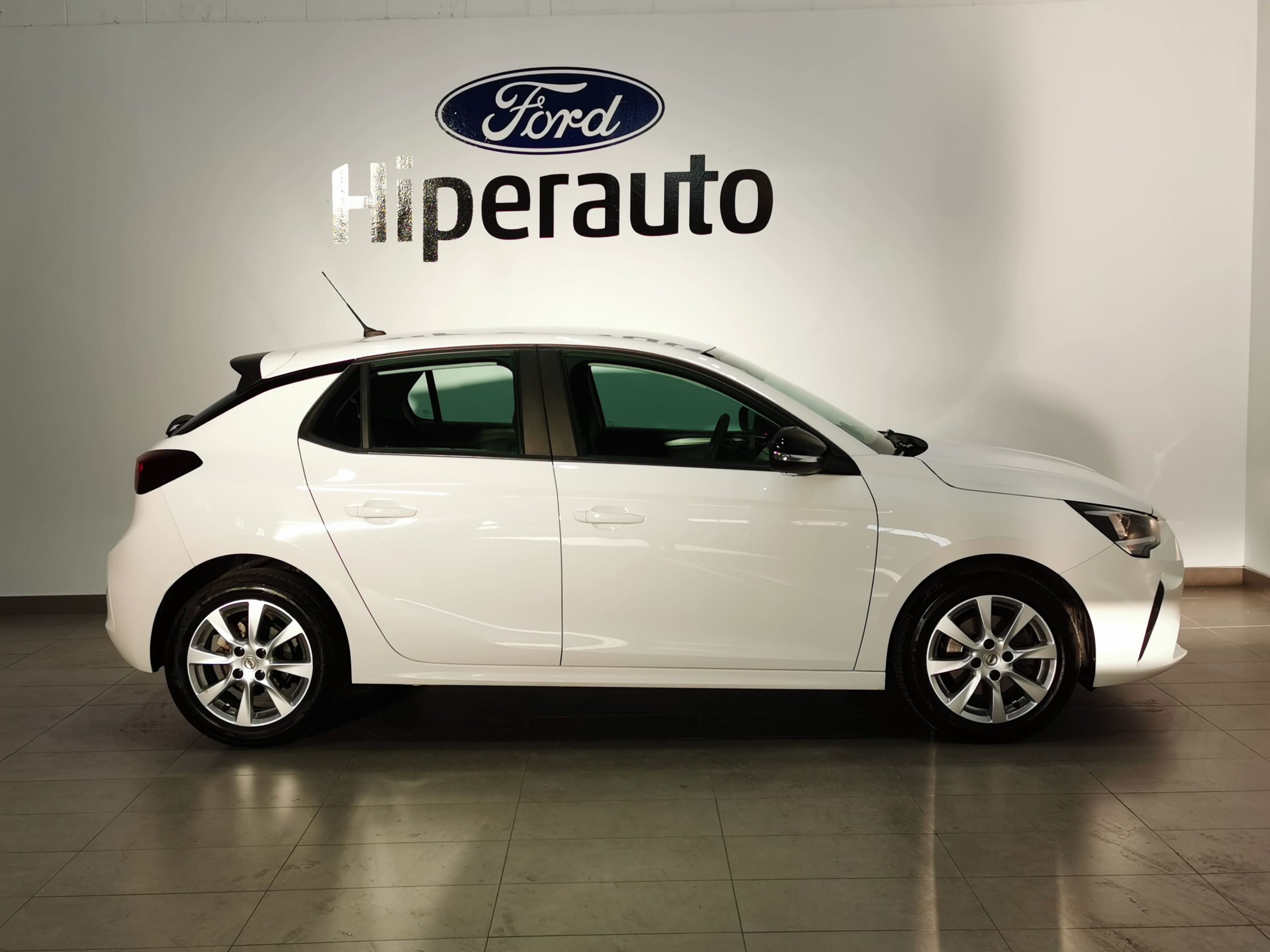 OPEL CORSA 1.2T EDITION 100CV - Imagen 22