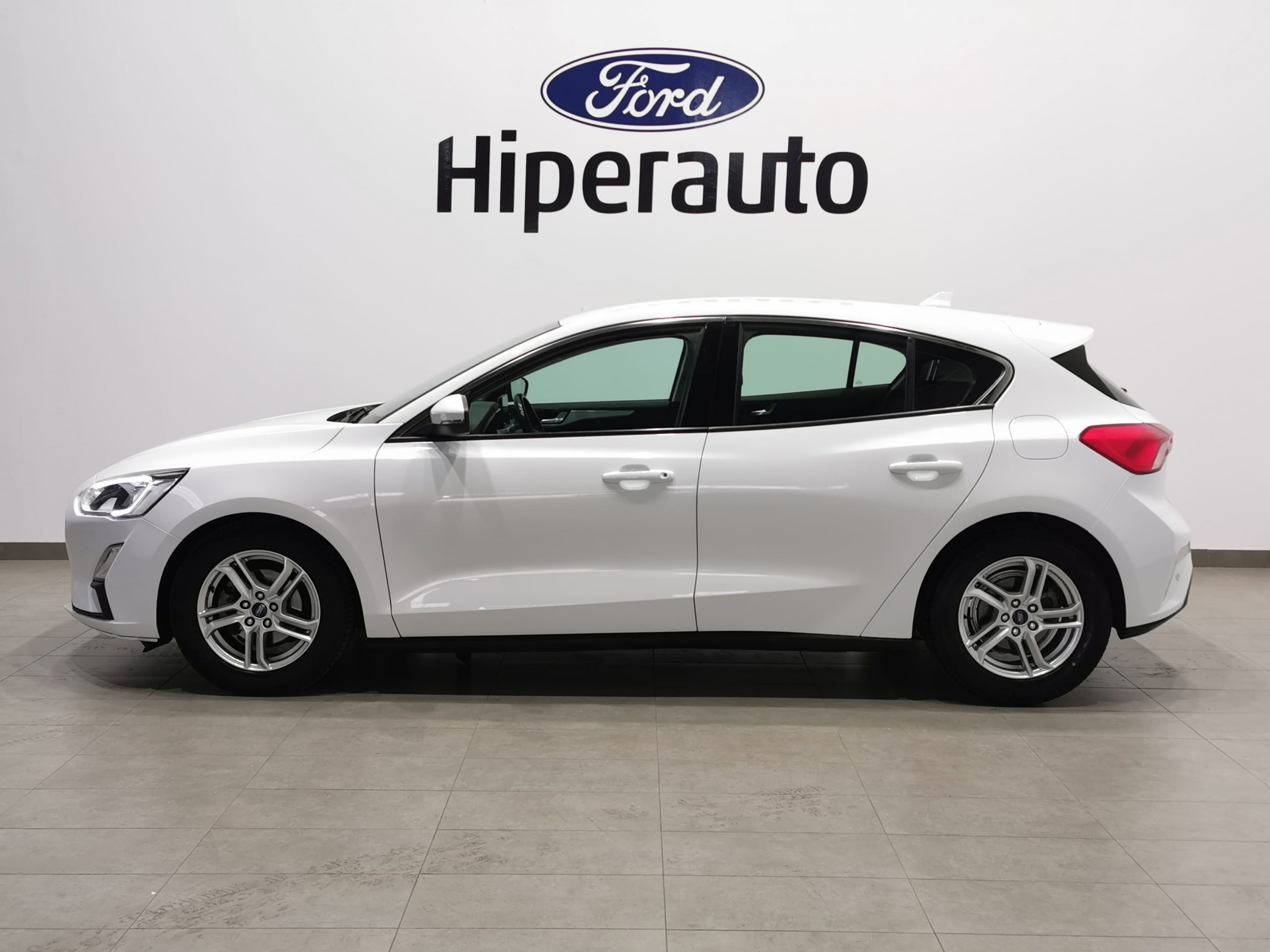 FORD FOCUS TREND+ 1.5ECOBLUE 120CV S&S MT6 - Imagen 20