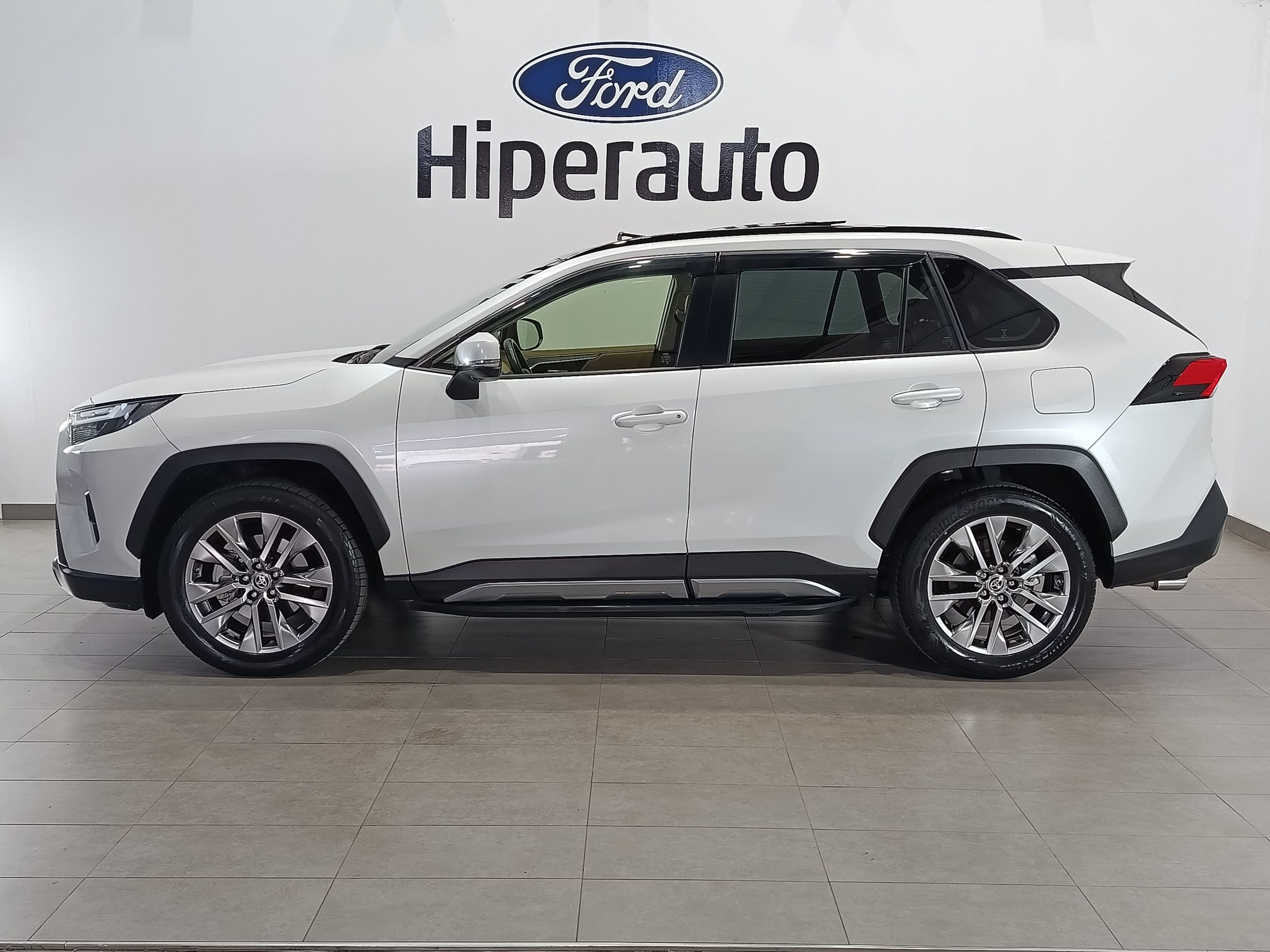 TOYOTA RAV4 220H eCVT 4x2 LUXURY 222cv - Imagen 25