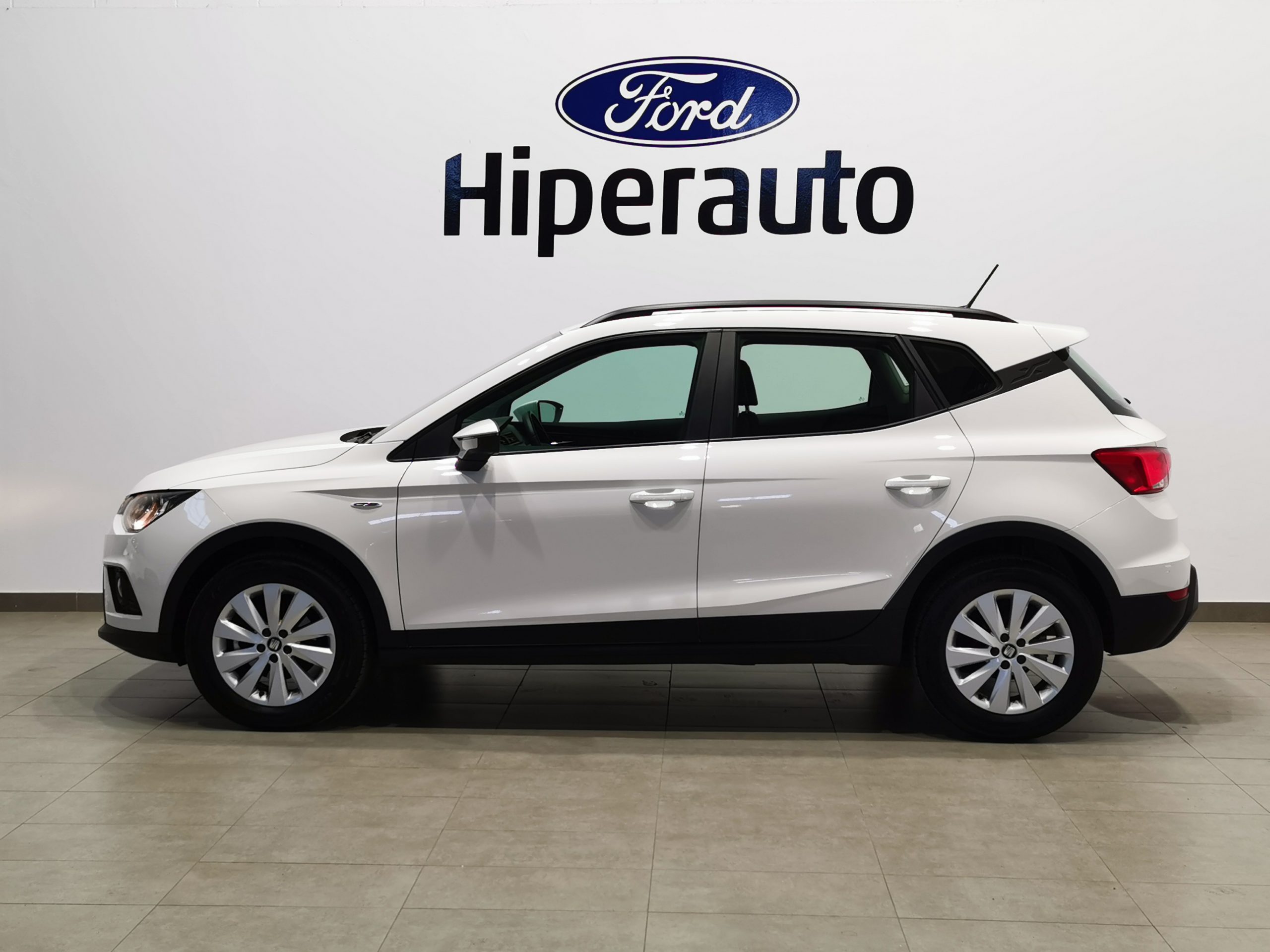 SEAT ARONA 1.0TSI 110CV STYLE GO2 S&S - Imagen 26