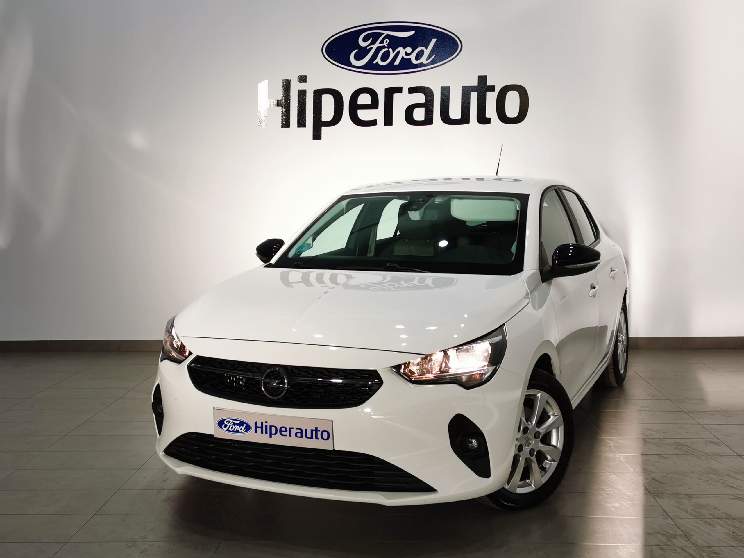 OPEL CORSA 1.2T EDITION 100CV - Imagen 4
