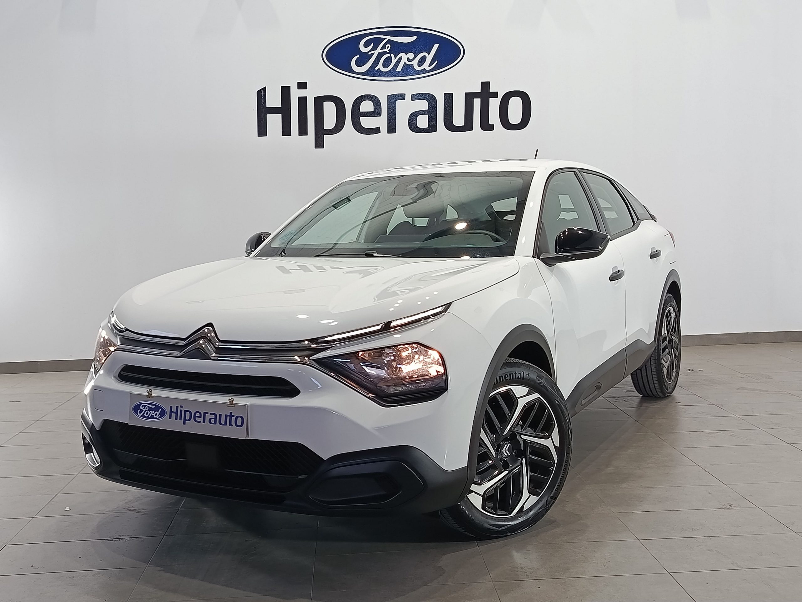 CITROEN C4 FEEL PACK 1.2T 130CV - Imagen 3