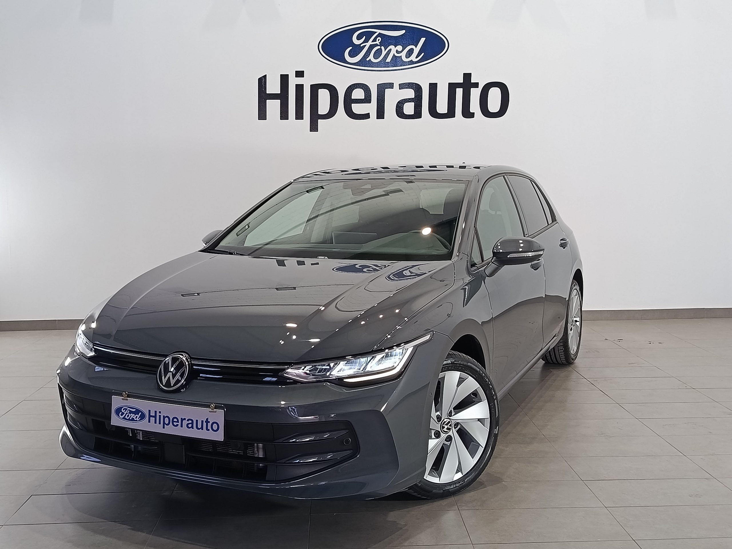 VOLKSWAGEN GOLF VIII 1.5TSI MAS 115CV - Imagen 4