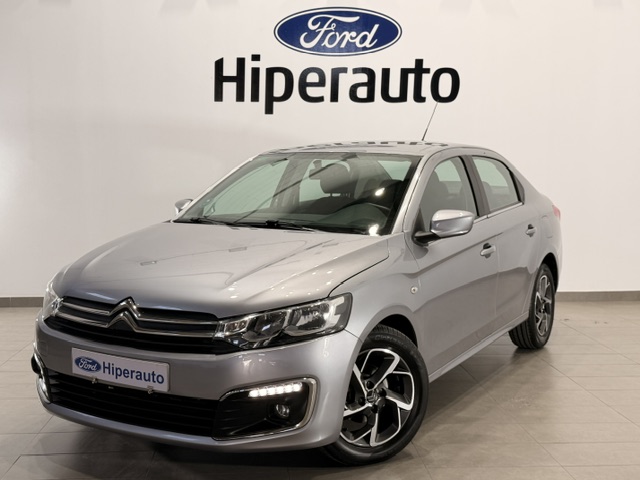 CITROEN C ELYSEE 1.5BHDI 100cv - Imagen 3