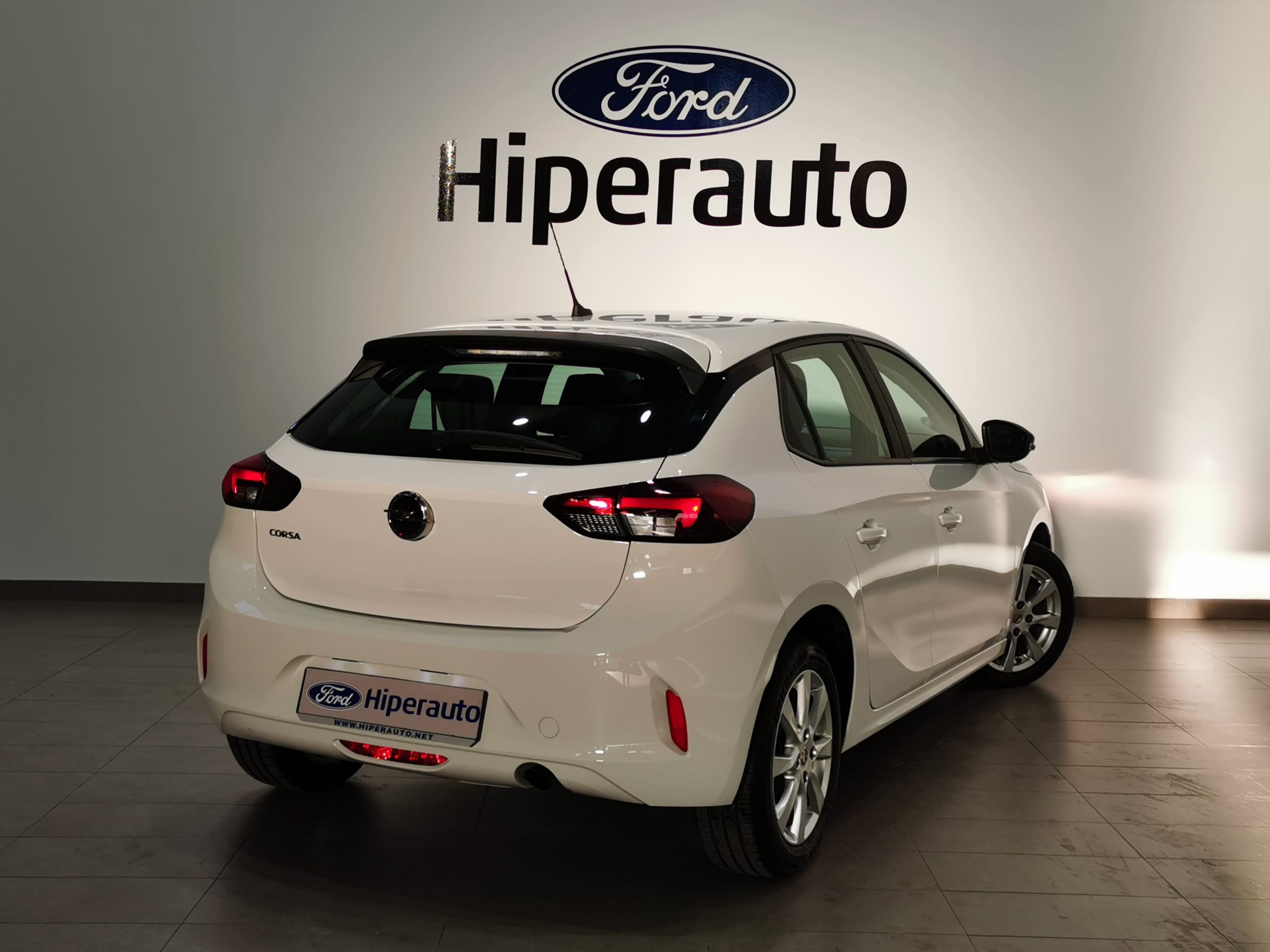 OPEL CORSA 1.2T EDITION 100CV - Imagen 5