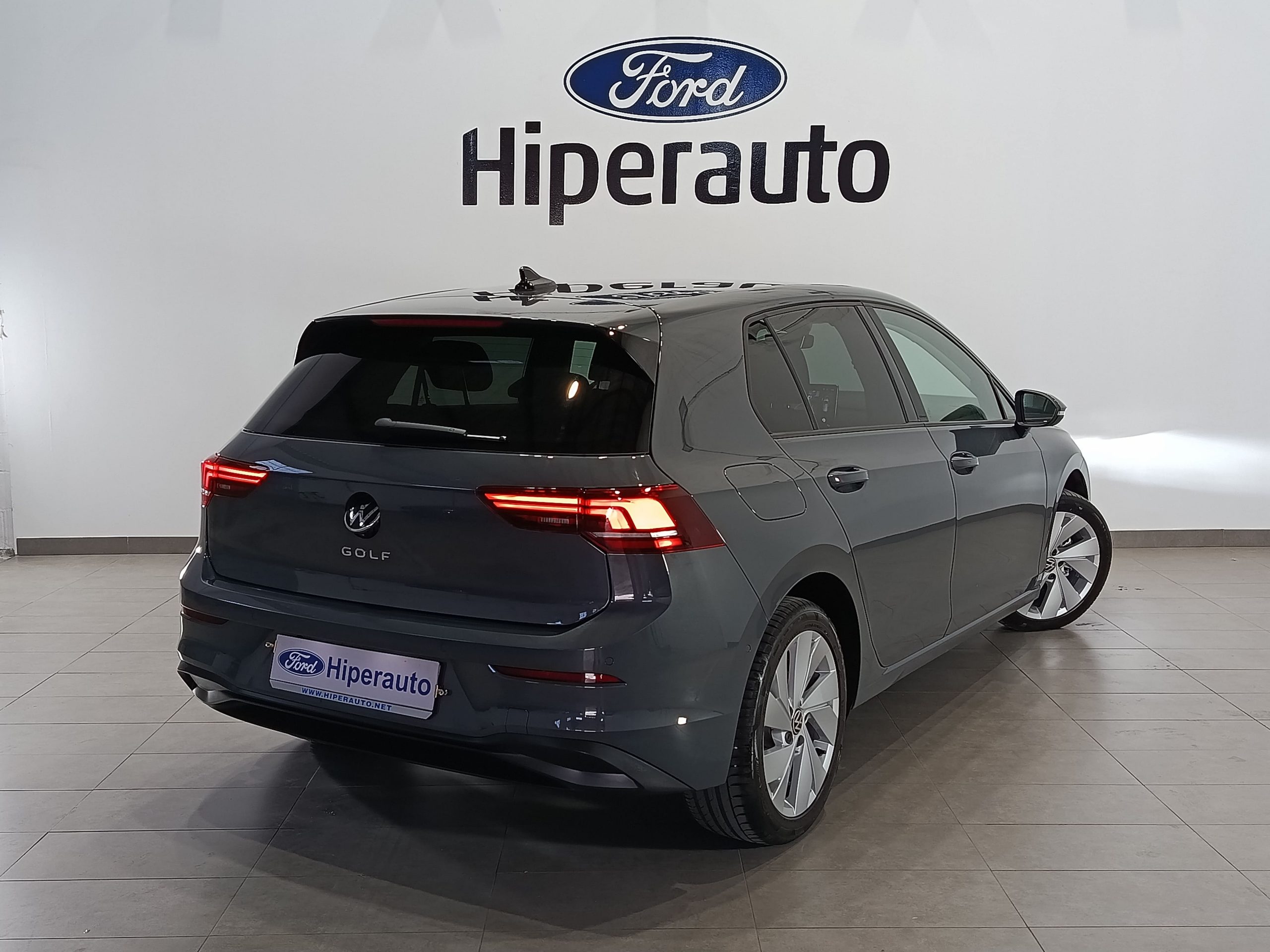 VOLKSWAGEN GOLF VIII 1.5TSI MAS 115CV - Imagen 5