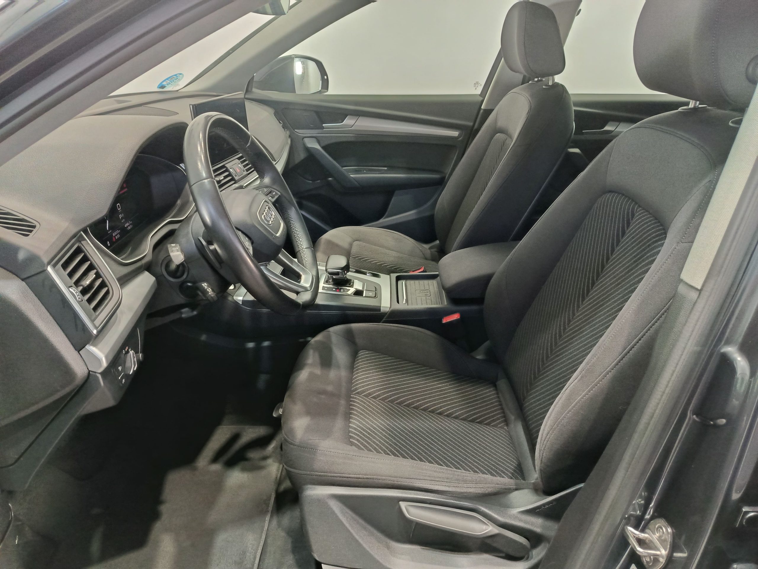 AUDI Q5 SPORTBACK ADVANCED 35TDI S-TRONIC 165CV - Imagen 6