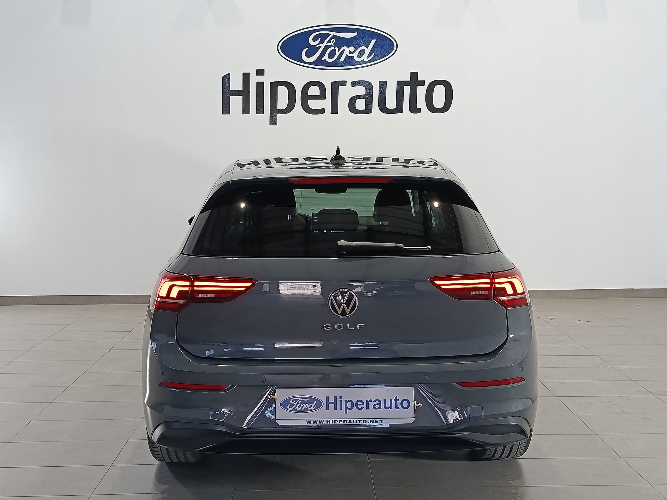 VOLKSWAGEN GOLF VIII 1.5TSI MAS 115CV - Imagen 6