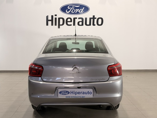 CITROEN C ELYSEE 1.5BHDI 100cv - Imagen 5