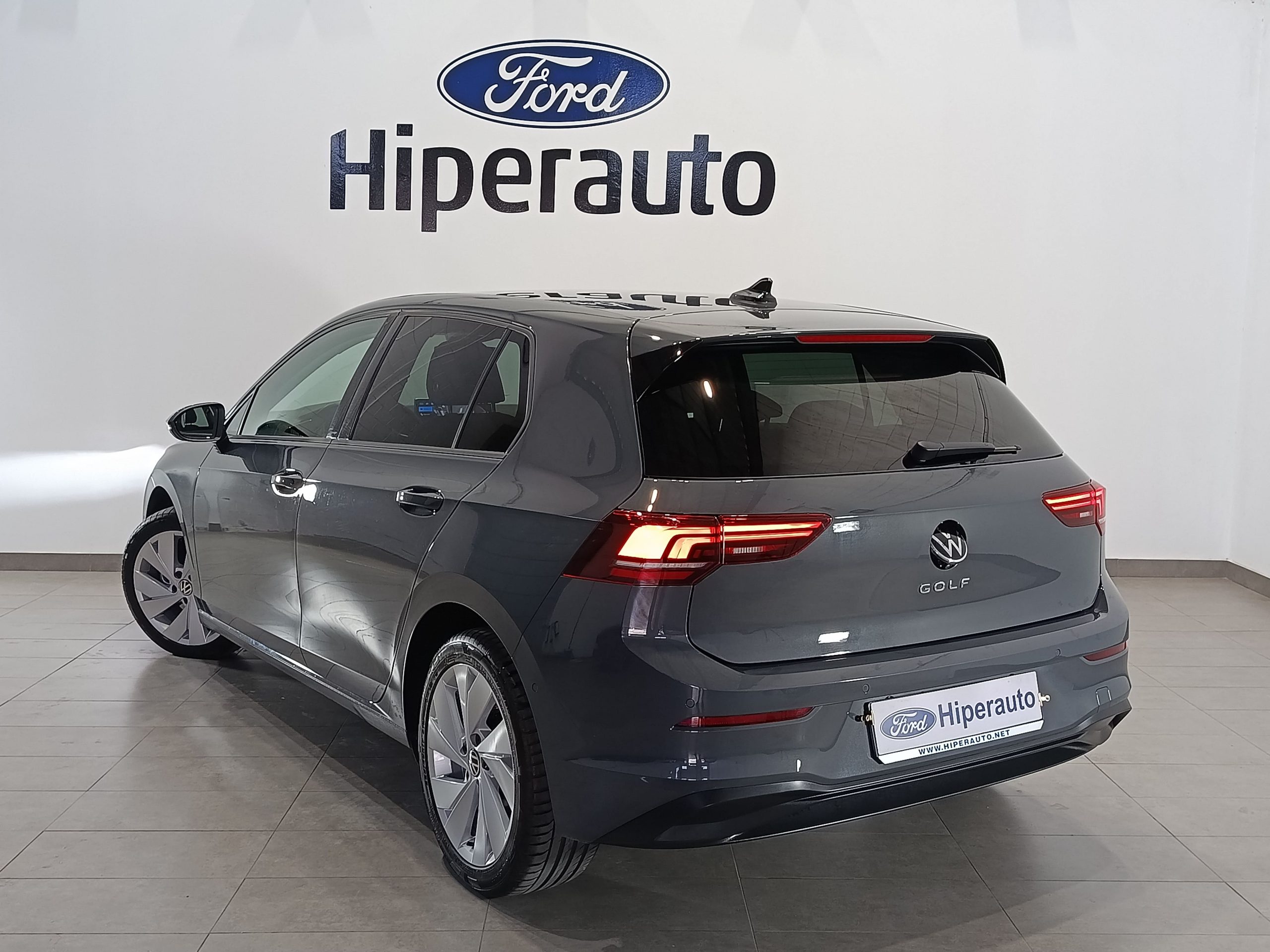 VOLKSWAGEN GOLF VIII 1.5TSI MAS 115CV - Imagen 7