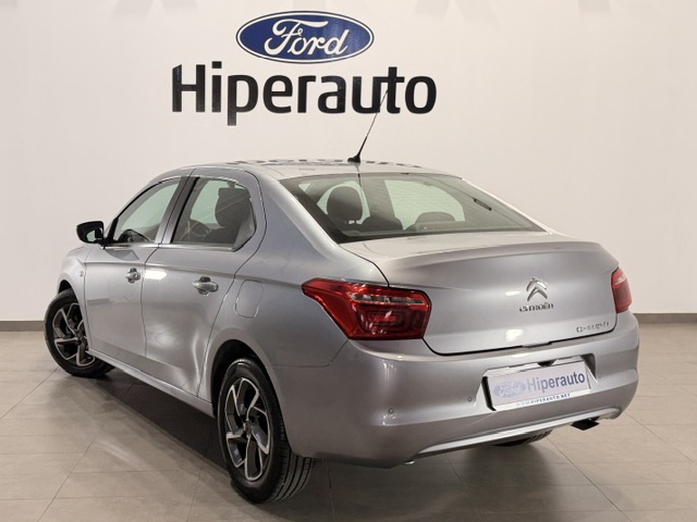 CITROEN C ELYSEE 1.5BHDI 100cv - Imagen 6