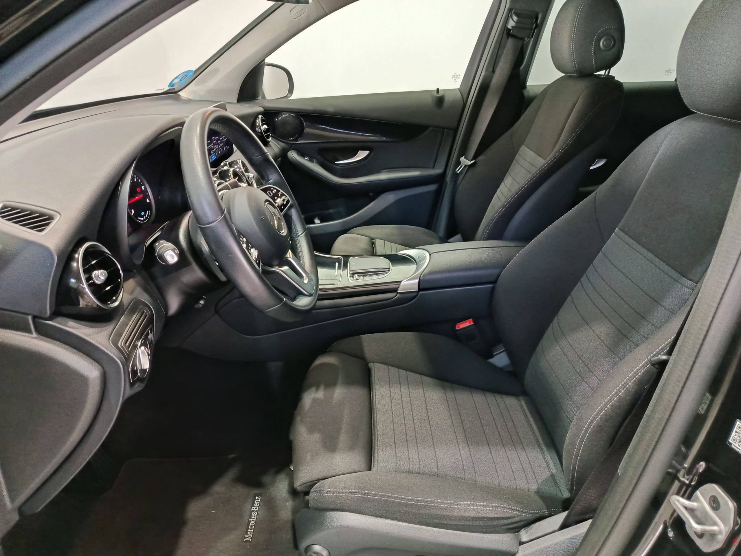 MERCEDES GLC 300DE 4MATIC 306CV 9G-DCT - Imagen 6