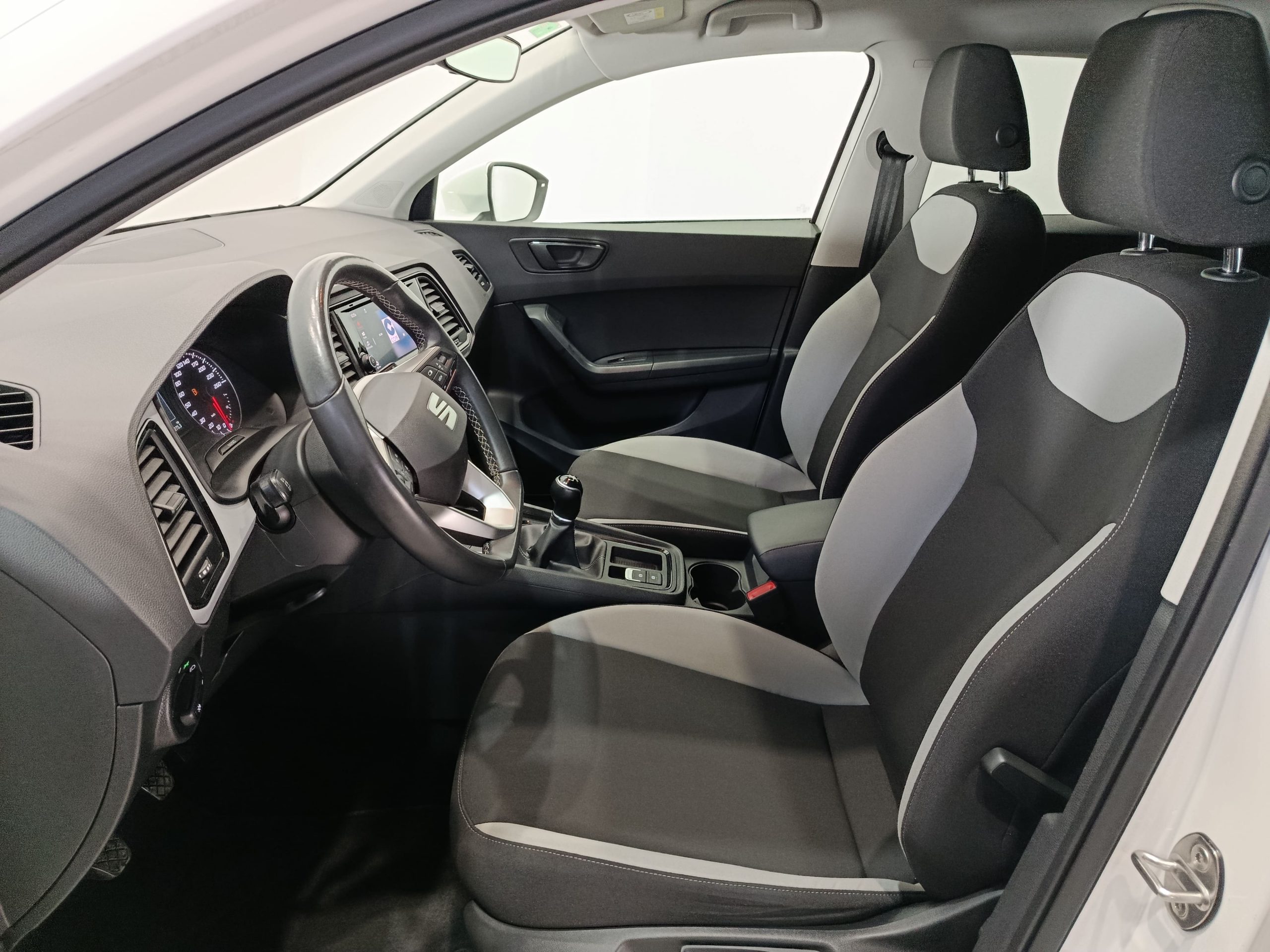 SEAT ATECA 2.0TDI REFERENCE 115CV S&S 4X2 - Imagen 8