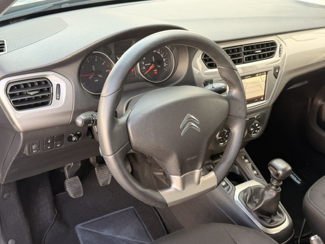 CITROEN C ELYSEE 1.5BHDI 100cv - Imagen 7