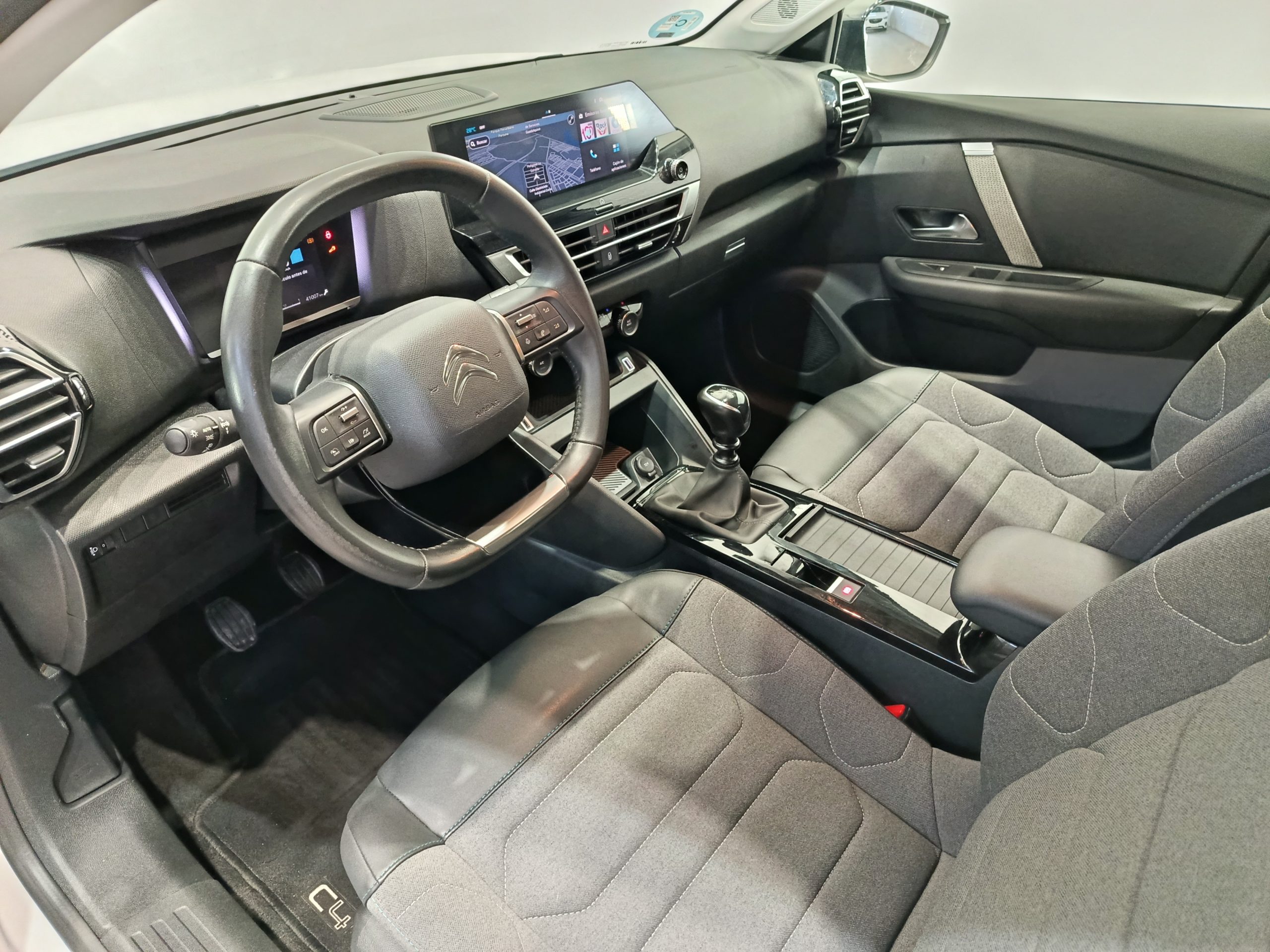 CITROEN C4 FEEL PACK 1.2T 130CV - Imagen 8