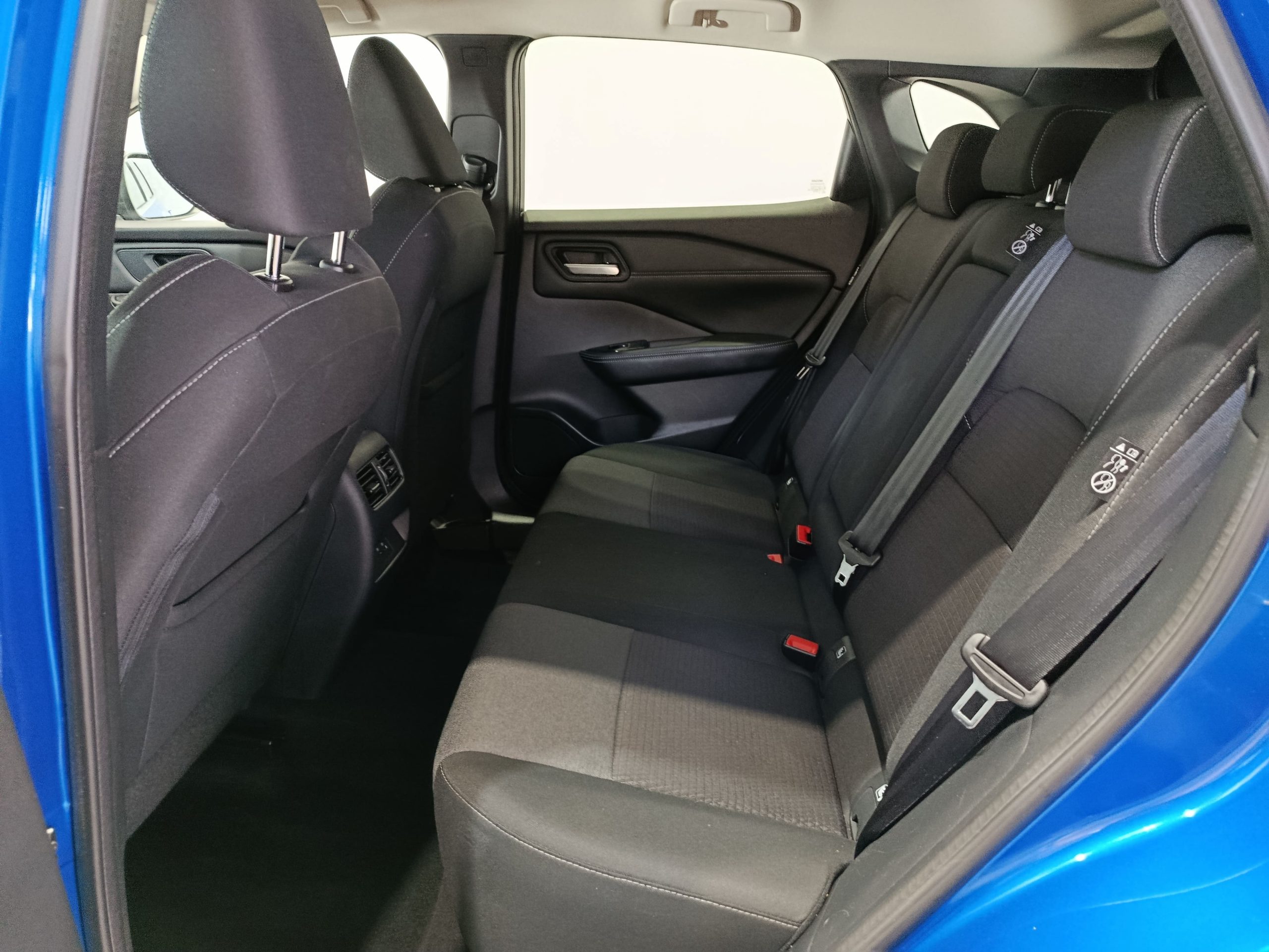 NISSAN QASHQAI 1.3DIG-T 158CV N-CONNECTA XTRONIC - Imagen 10
