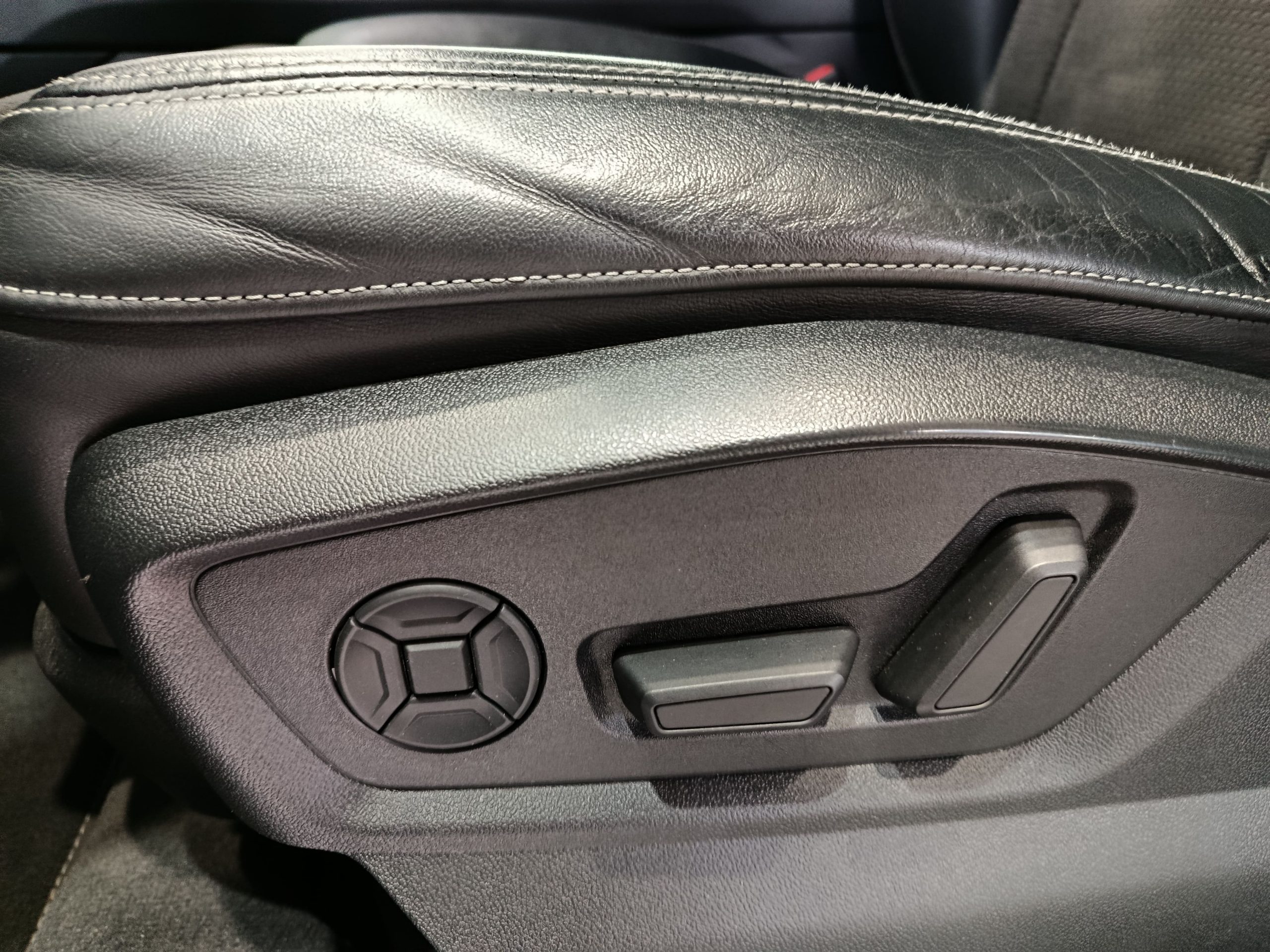 AUDI Q8 50TDI 286CV QUATTRO TIPTRONIC - Imagen 9