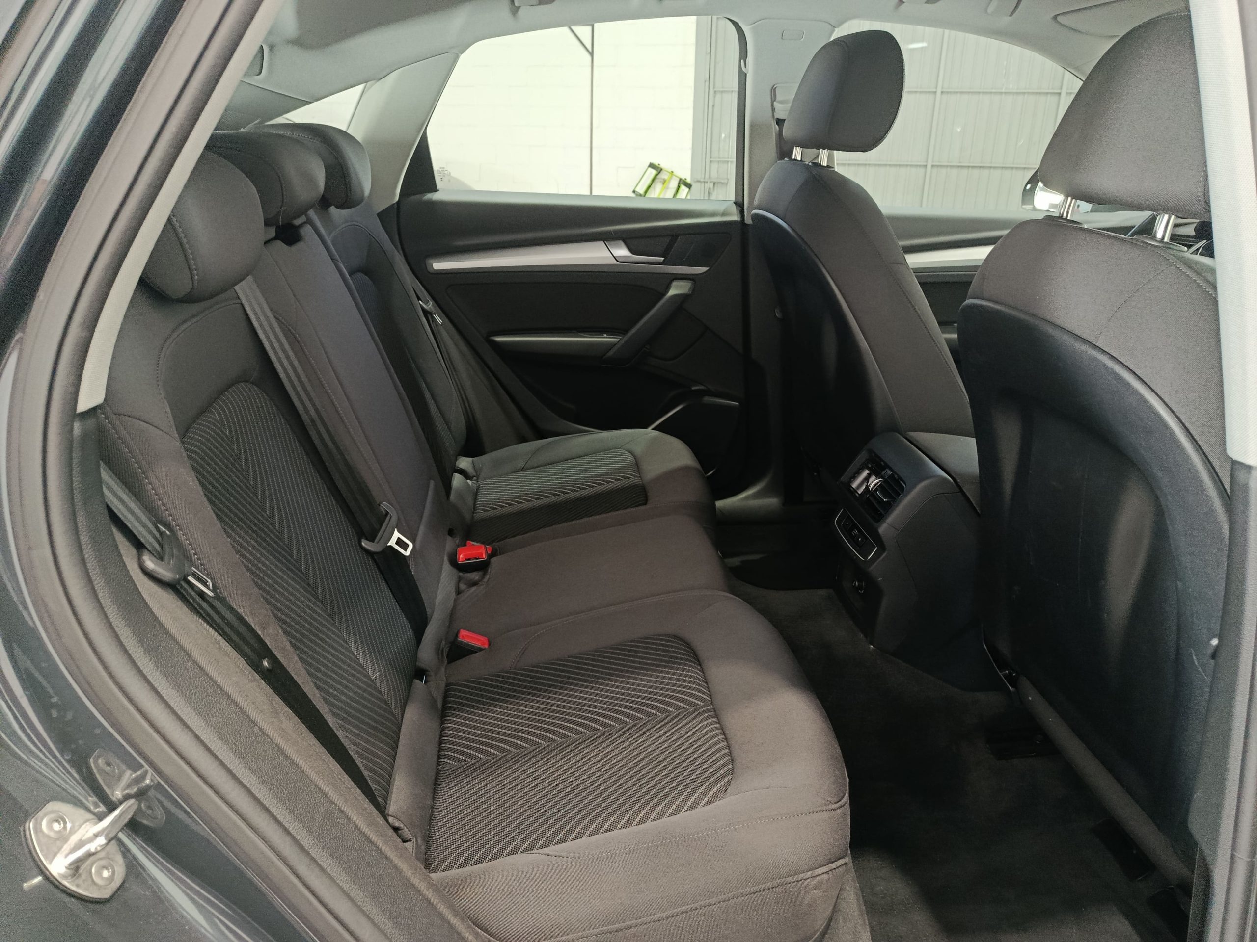 AUDI Q5 SPORTBACK ADVANCED 35TDI S-TRONIC 165CV - Imagen 11