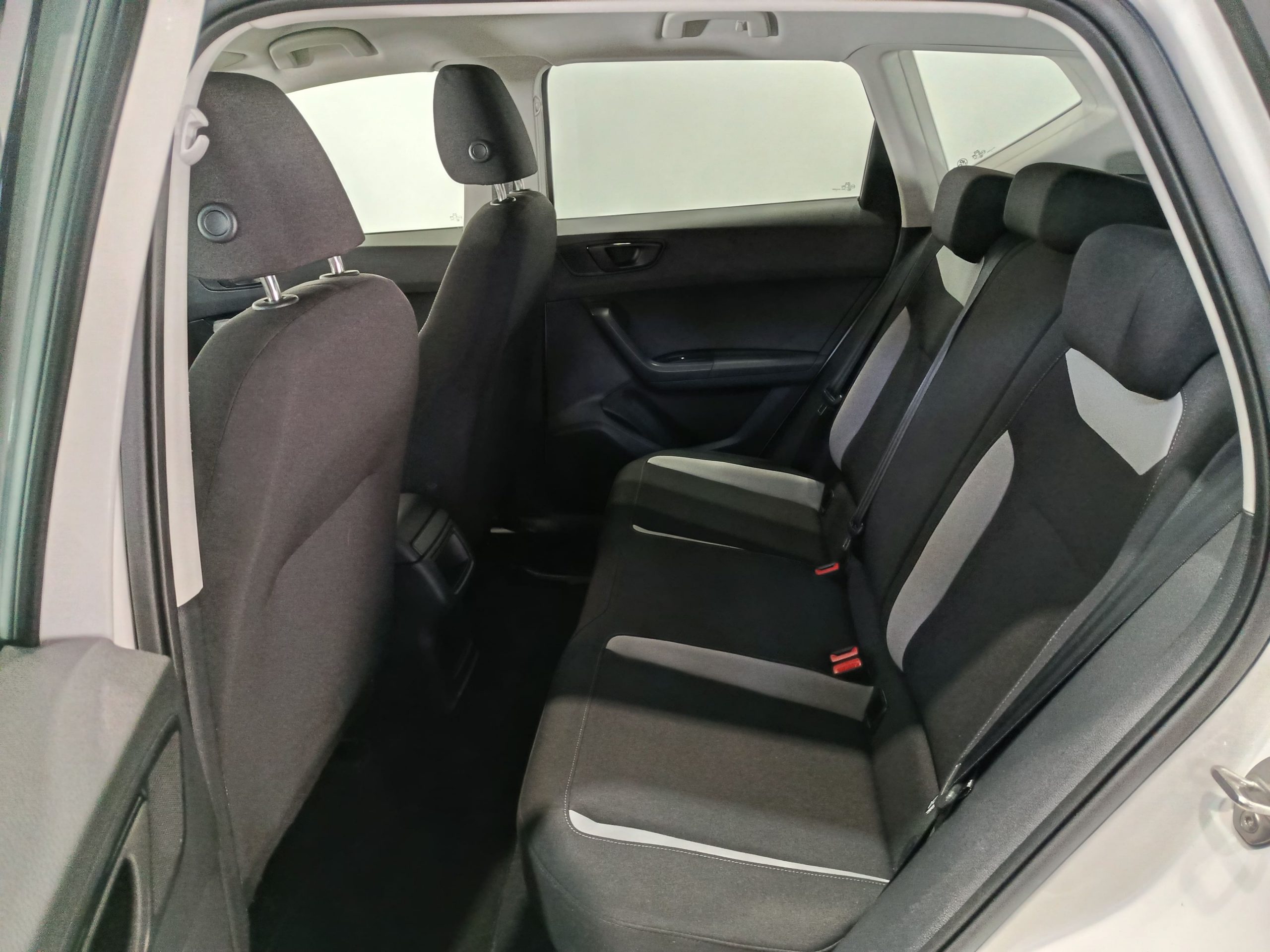 SEAT ATECA 2.0TDI REFERENCE 115CV S&S 4X2 - Imagen 10