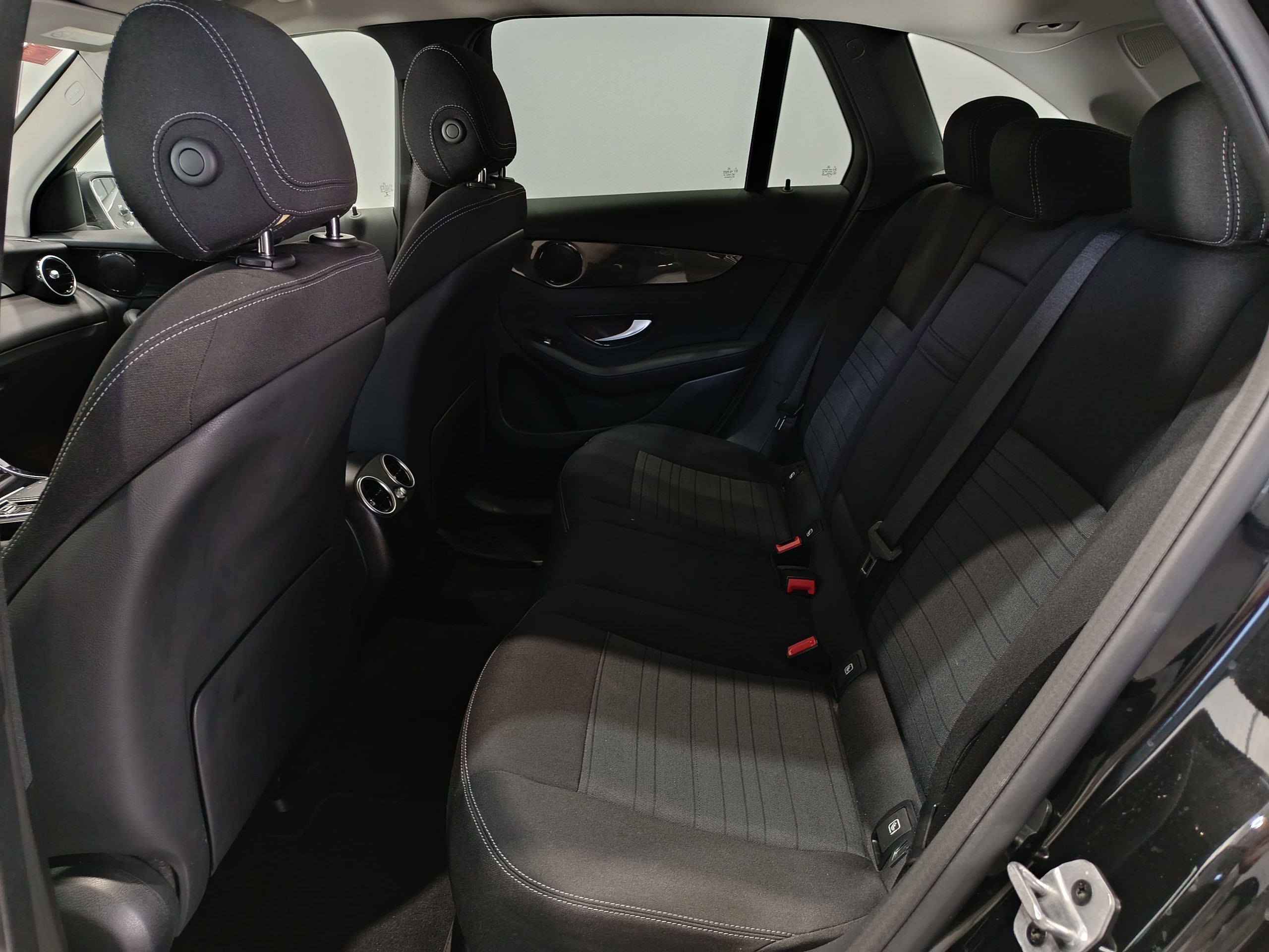 MERCEDES GLC 300DE 4MATIC 306CV 9G-DCT - Imagen 9