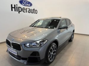 BMW X2 S-DRIVE ADVANTAGE 18iA