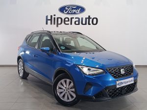 SEAT ARONA 1.0TSI 115cv STYLE GO MT6