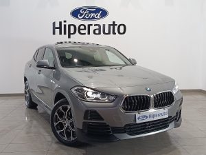 BMW X2 S-DRIVE 18iA ADVANTAGE