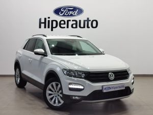 VOLKSWAGEN T-ROC 1.0TSi 110cv ADVANCE
