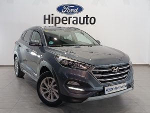 HYUNDAI TUCSON 1.6GDI 131cv KLASS