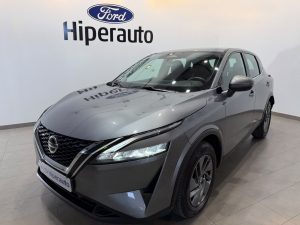 NISSAN QASHQAI 1.3DIG-T MHEV ACENTA 158cv X-TRONIC