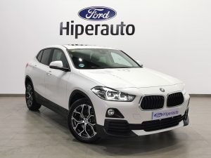 BMW X2 S-DRIVE 18I ADVANTAGE 1.5I 140CV S&S AT7