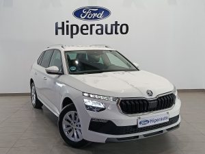 SKODA KAMIQ 1.0 TSI 95CV SELECTION
