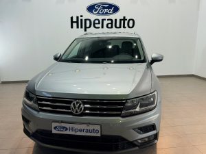 VOLKSWAGEN TIGUAN ALLSPACE 2.0TDi ADVANCE DSG 7 PAX 150CV