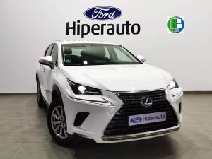LEXUS NX 300HYBRID BUSINESS NAVIGATION 2WD
