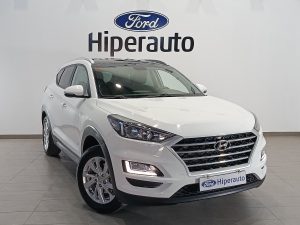 HYUNDAI TUCSON 1.6GDI 131cv KLASS