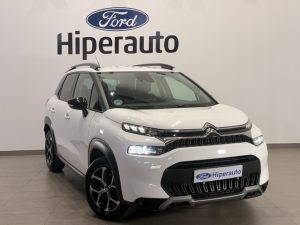 CITROEN C3 AIRCROSS 1.2i PLUS 110cv