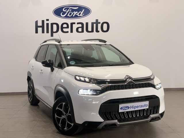 CITROEN C3 AIRCROSS 1.2i PLUS 110cv