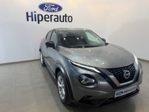 NISSAN JUKE N-CONNECTA 114cv