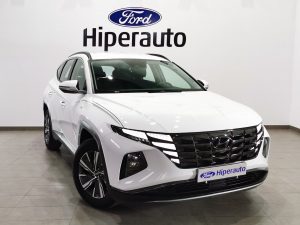 HYUNDAI TUCSON 1.6CRDI 136cv Auto