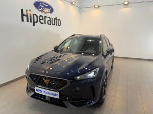 CUPRA FORMENTOR 1.5TSI DSG 150CV