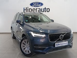 VOLVO XC90 MOMENTUN 2.0 D5 AWD 235CV AUTO 7 PLAZAS