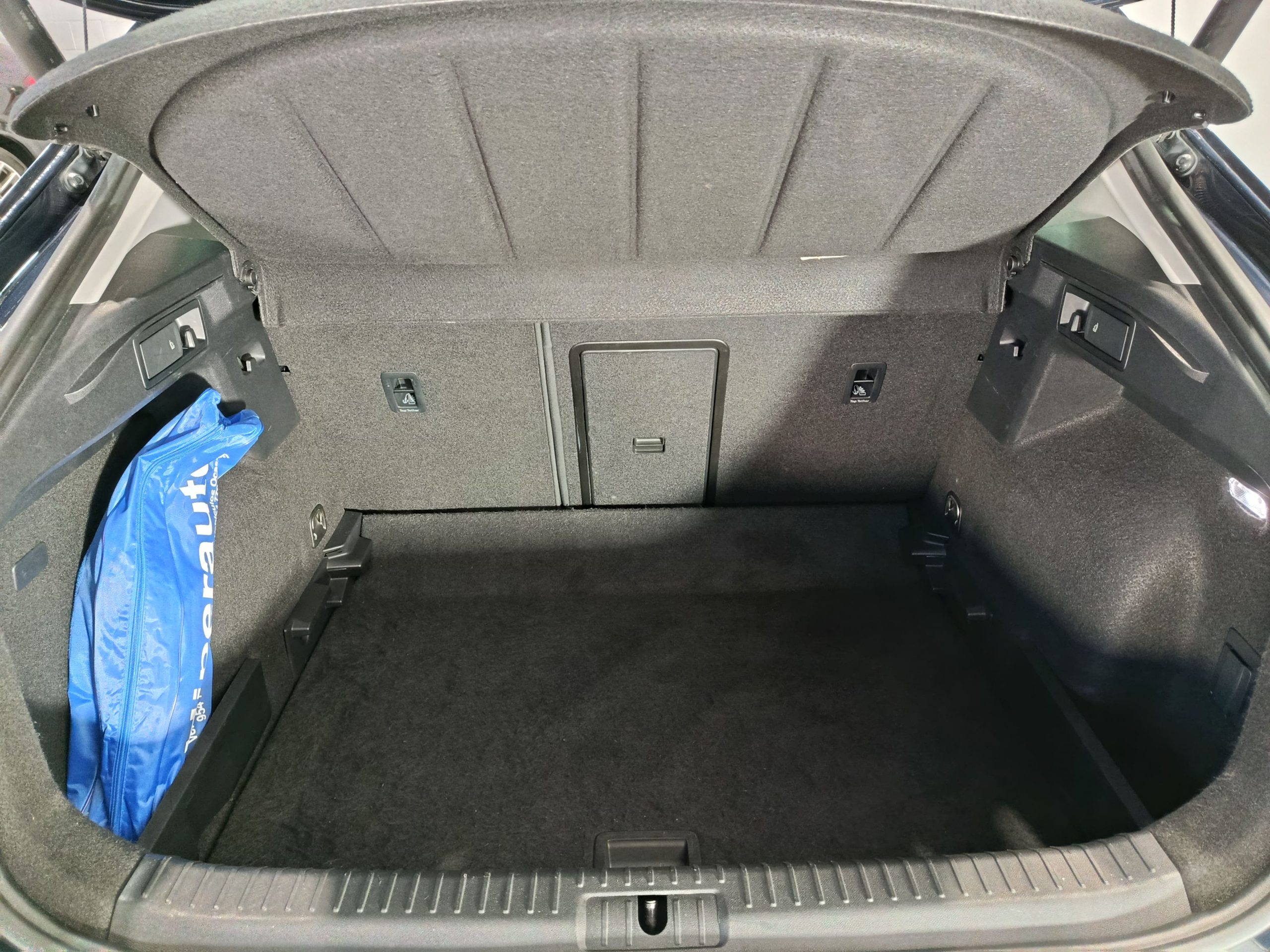 CUPRA FORMENTOR 1.5TSI 150CV S&S MT6 - Imagen 11