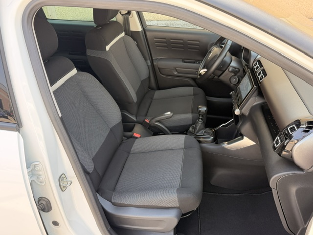 CITROEN C3 AIRCROSS 1.2i PLUS 110cv - Imagen 11