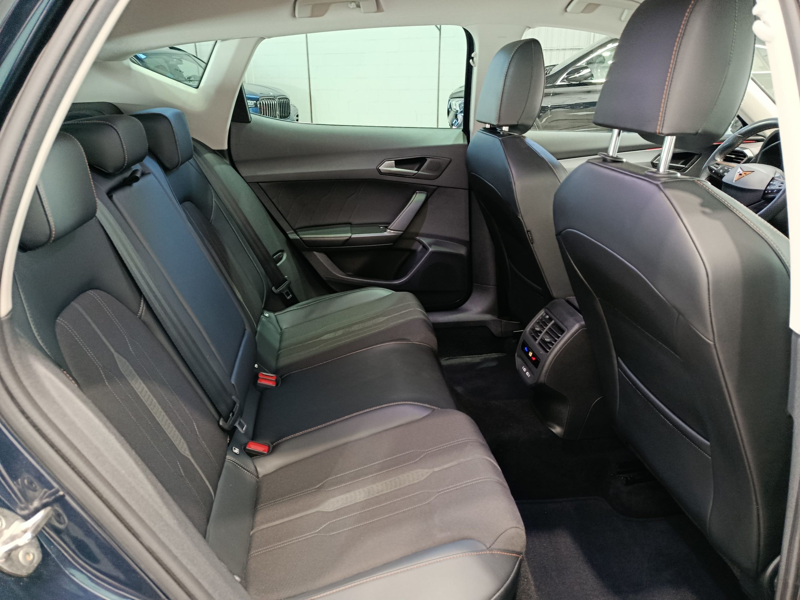 CUPRA FORMENTOR 1.5TSI 150CV S&S MT6 - Imagen 12